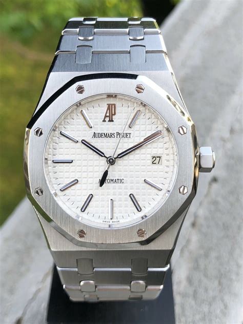 audemars piguet 15300 st|ap 15300.